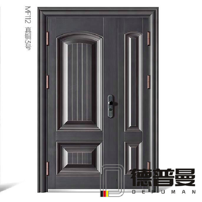 甲級(jí)防盜子母門(mén)