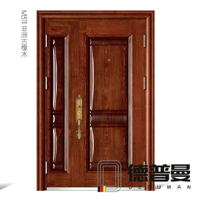 甲級(jí)鋼質(zhì)入戶(hù)門(mén)