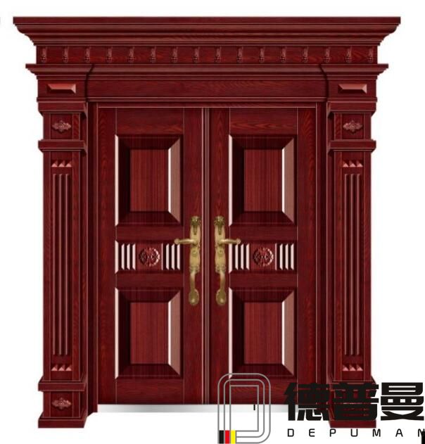 非標(biāo)別墅門(mén)